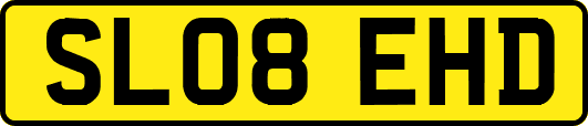 SL08EHD