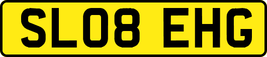 SL08EHG