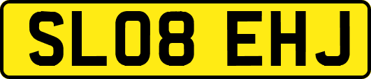 SL08EHJ