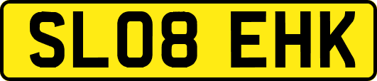 SL08EHK