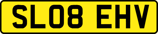 SL08EHV