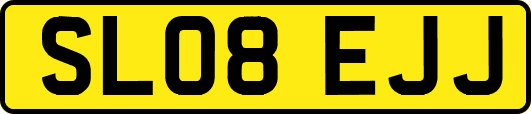 SL08EJJ