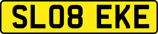 SL08EKE