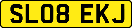 SL08EKJ