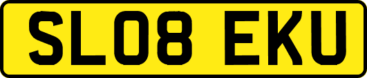 SL08EKU