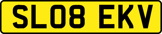SL08EKV