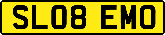 SL08EMO