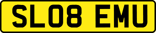 SL08EMU