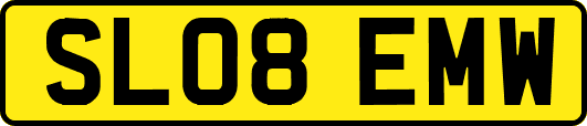 SL08EMW