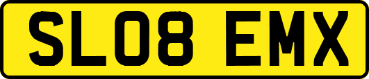 SL08EMX