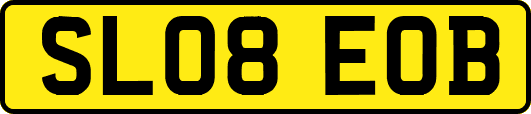 SL08EOB