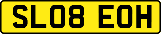 SL08EOH
