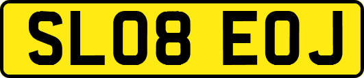 SL08EOJ
