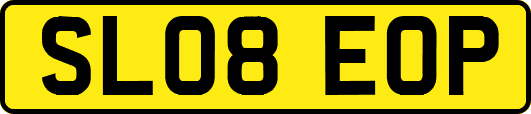 SL08EOP