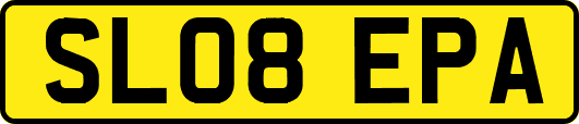 SL08EPA