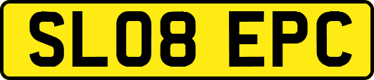 SL08EPC