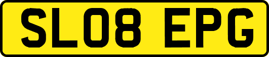 SL08EPG