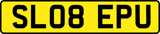 SL08EPU