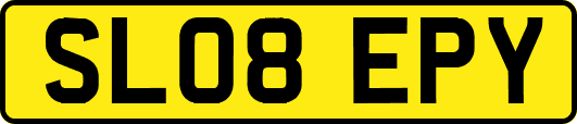 SL08EPY