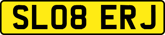 SL08ERJ