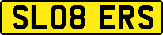 SL08ERS