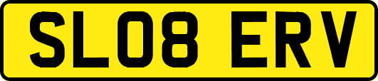 SL08ERV