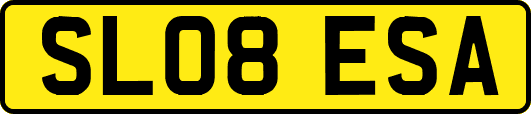 SL08ESA