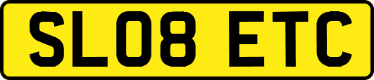 SL08ETC