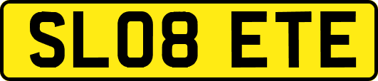 SL08ETE