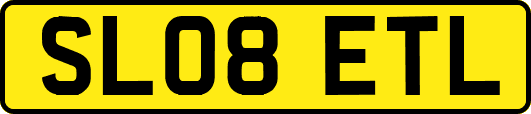 SL08ETL