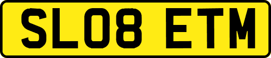SL08ETM