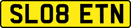 SL08ETN