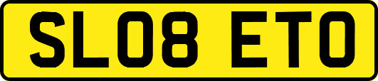 SL08ETO