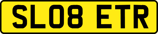 SL08ETR