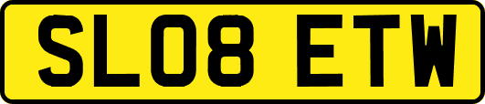 SL08ETW