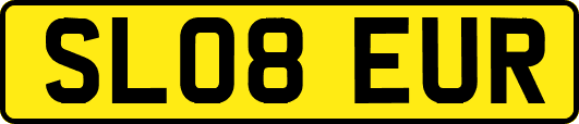 SL08EUR