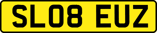 SL08EUZ