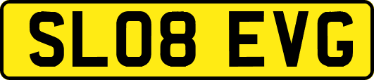 SL08EVG