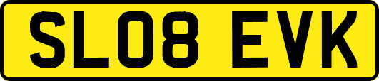 SL08EVK