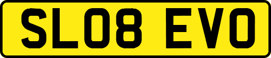 SL08EVO