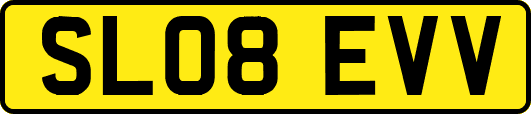 SL08EVV
