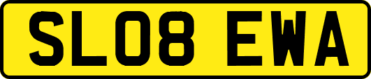 SL08EWA