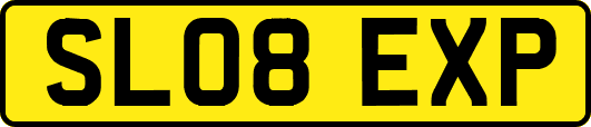 SL08EXP