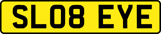 SL08EYE