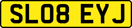 SL08EYJ