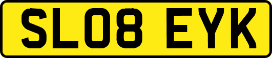 SL08EYK