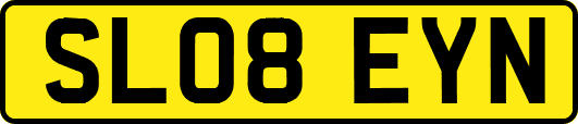 SL08EYN