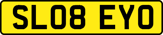 SL08EYO