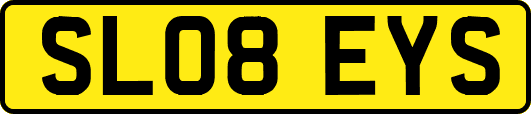 SL08EYS