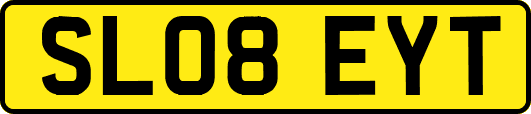 SL08EYT